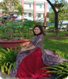 Trần Thị Hiền 