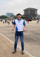 ThS. Nguyễn Duy Thanh