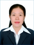 Phan Thị Kim Liên