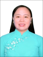 Dương Thị Bạch Tuyết