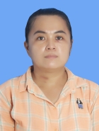 Lê Thị Kim Huê