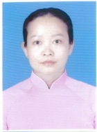Đặng Thái Thanh Trúc