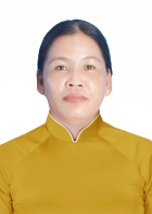 Lê Thị Khổ