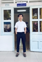 Phạm Nhựt Khoa