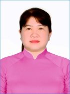 Trần Thị Thu Tuyền