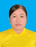 Võ Thị Phượng Võ Thị Phượng