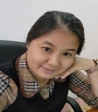 Lê Thị Mai An 