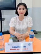 Phạm Thị Kim Châu