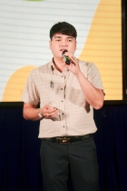 Võ Quang Huy