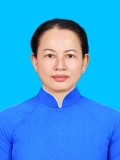 ThS. Lương Mộng Thúy 