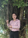 Lê Thị Xuân Vân