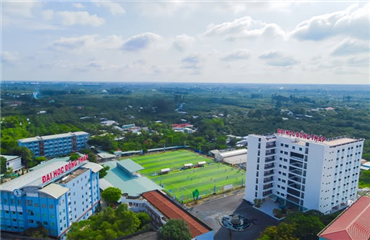 TƯ VẤN TUYỂN SINH NĂM 2025