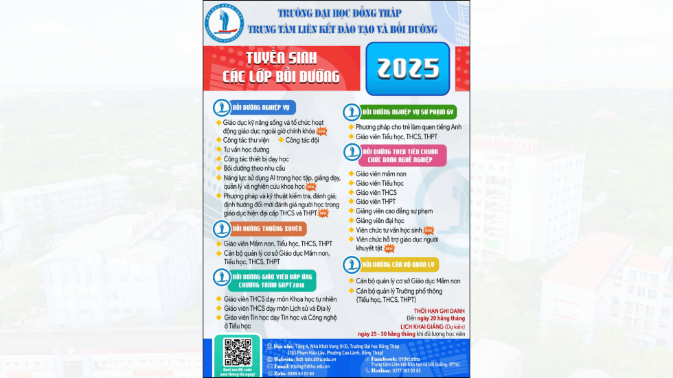 Tuyen sinh boi duong 01082025