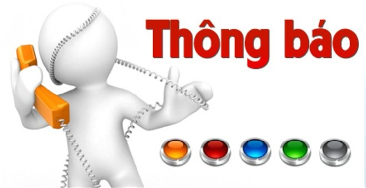 Thông báo tuyển sinh đào tạo trình độ Thạc sĩ đợt 1, năm 2019 của Trường Đại học Đồng Tháp