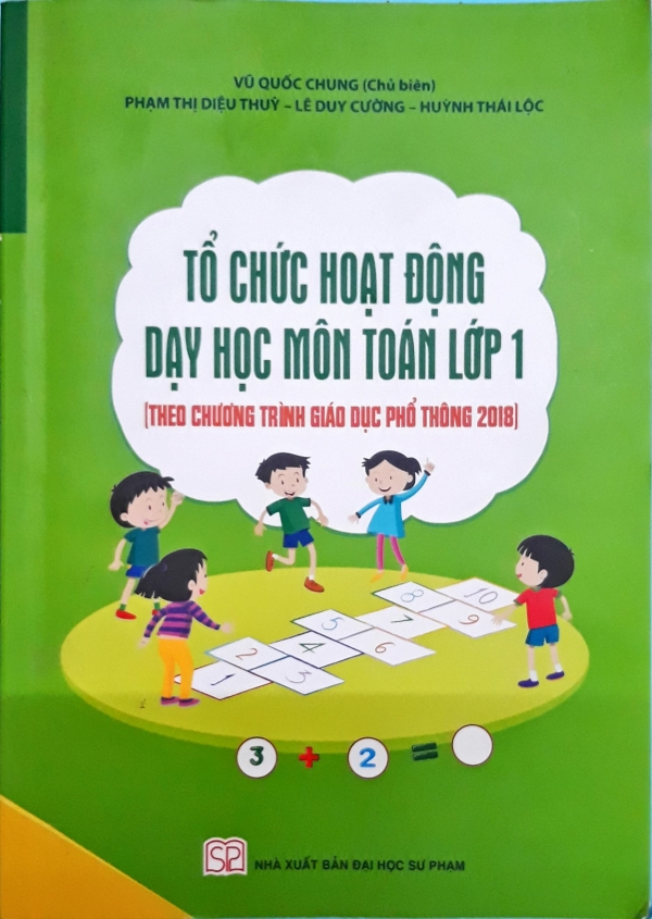 Giáo trình do giảng viên của Khoa phối hợp biên soạn