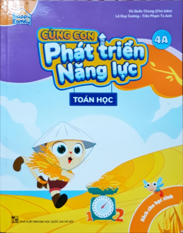 Giáo trình do giảng viên của Khoa phối hợp biên soạn