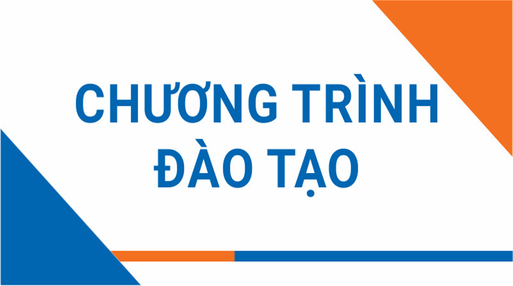 Ngành Giáo dục tiểu học - Chương trình đào tạo trình độ đại học Khóa 2022