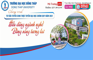 Ngành Sư phạm Mầm non và phương thức xét tuyển